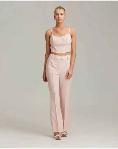 C/MEO COLLECTIVE - Sanctum Pant