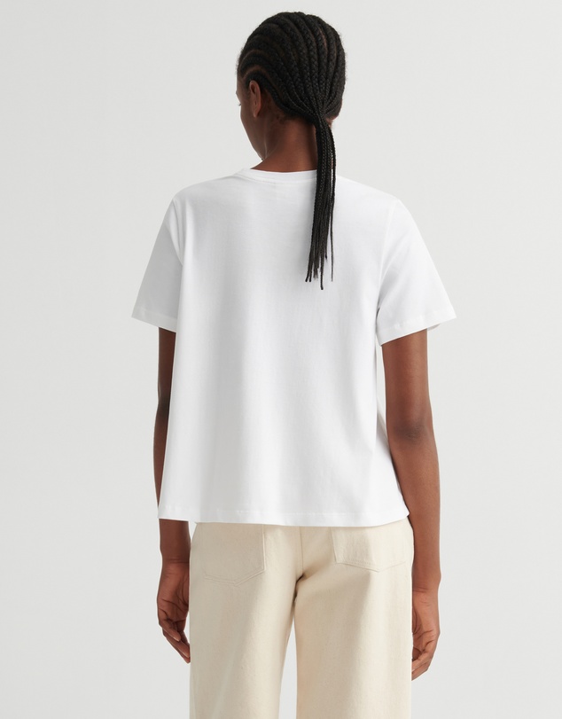 Kowtow - Classic A-Line Tee