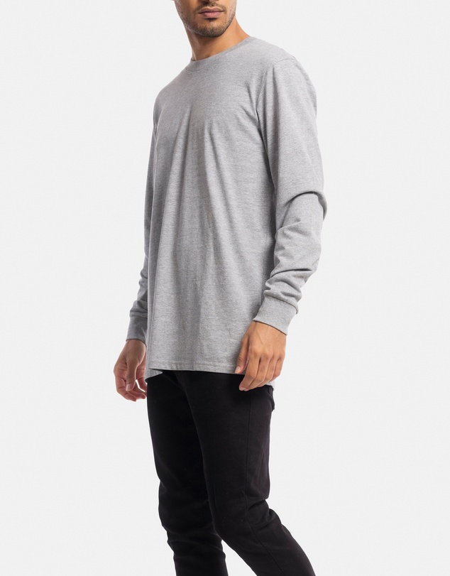 Stock & Co. - Stock Long Sleeve Tee