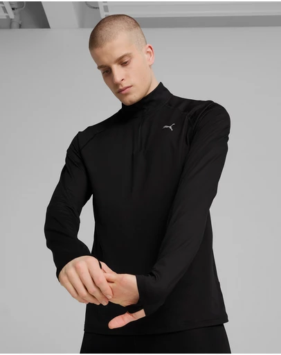 Puma - VELOCITY CLOUDSPUN Top - Men