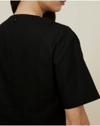 The Fated - Ellie Mini Dress