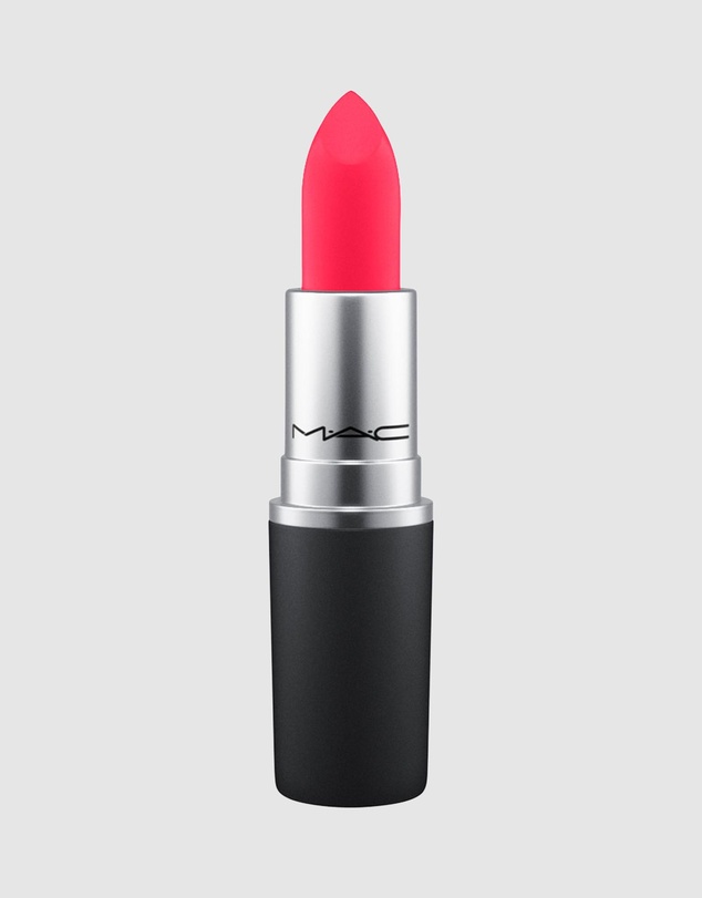 MAC - Powder Kiss Lipstick