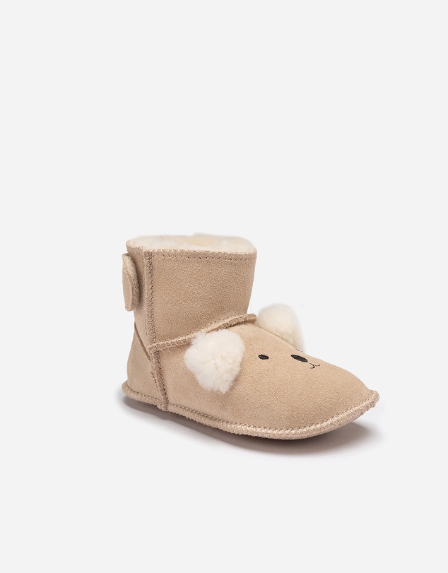Ozwear Connection Uggs - Ugg Koala Baby Boots