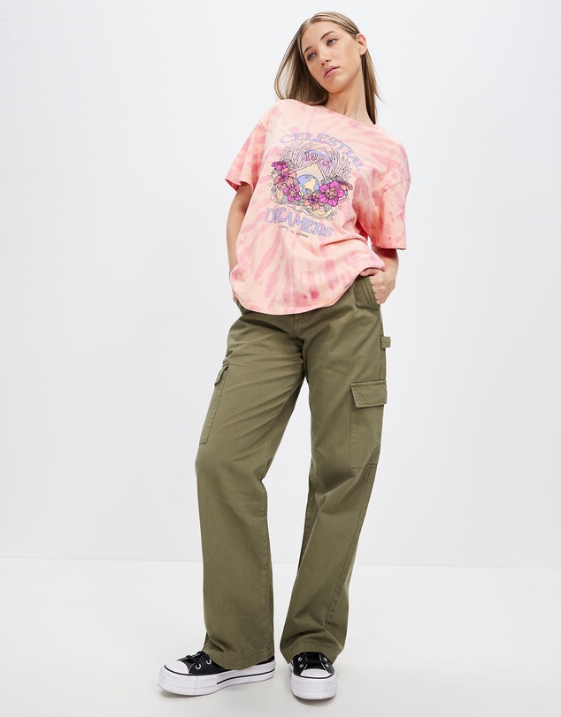 All About Eve - Corey Cargo Pants