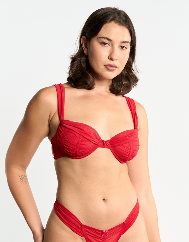 Chouchou Intimates - Camilla Underwire Bra