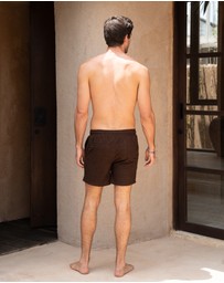 Runaway the Label - Carter Short