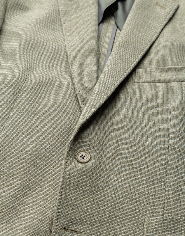 Rodd & Gunn - Willow Flat Sports Fit Jacket