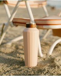 Business & Pleasure Co. - The Hemingway Flask