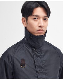 Barbour - Spey Wax Jacket