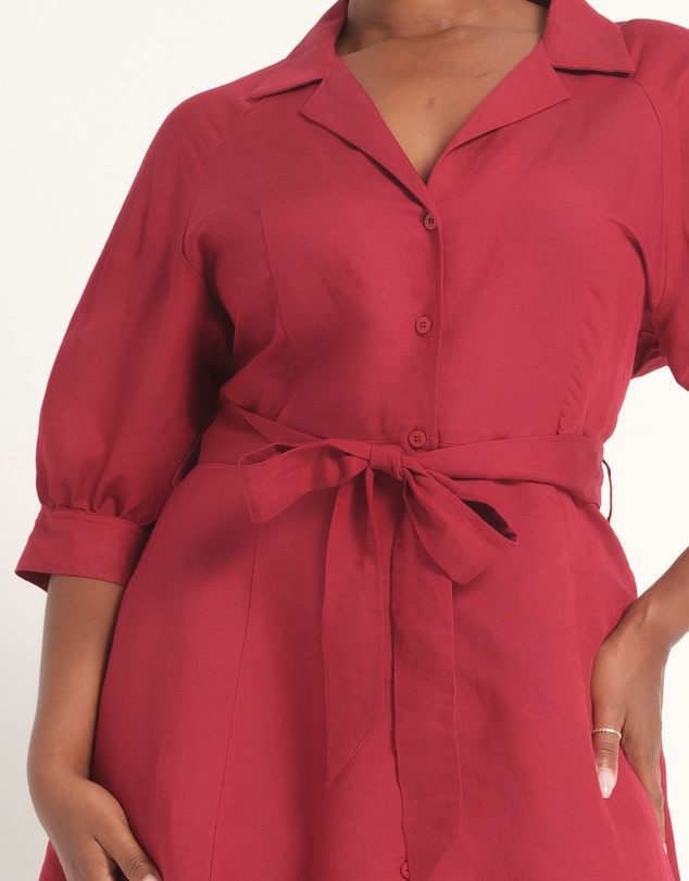 Estelle - Maribel Dress