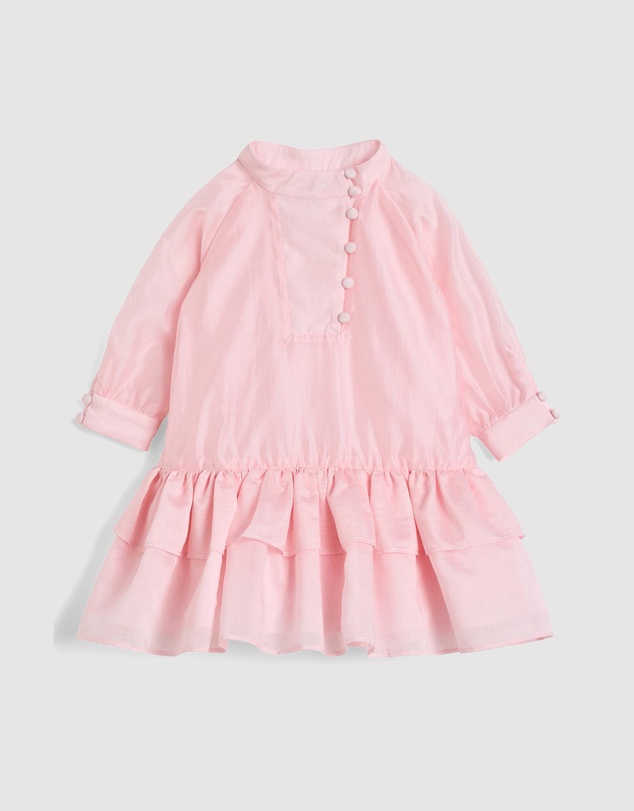Bardot Junior - Thea Babydoll Dress - Kids