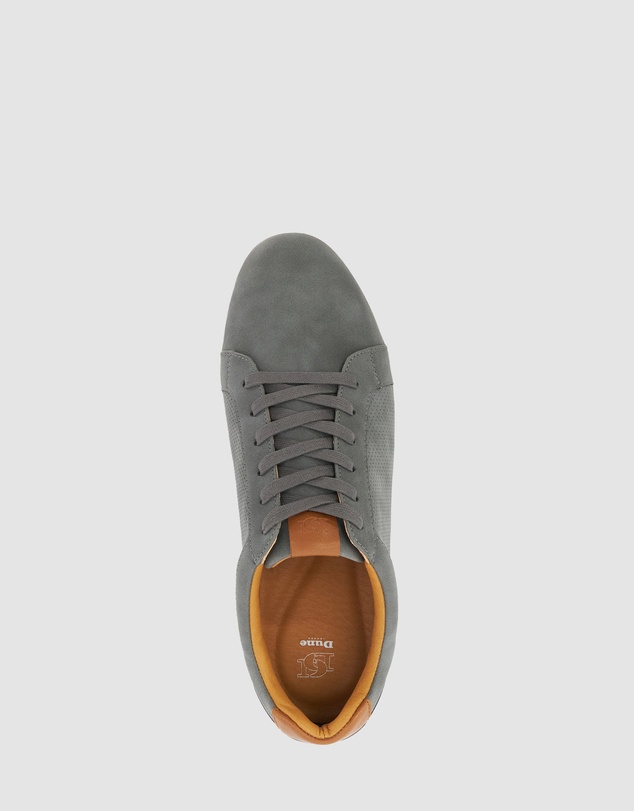 Dune London - Tezzy - Grey