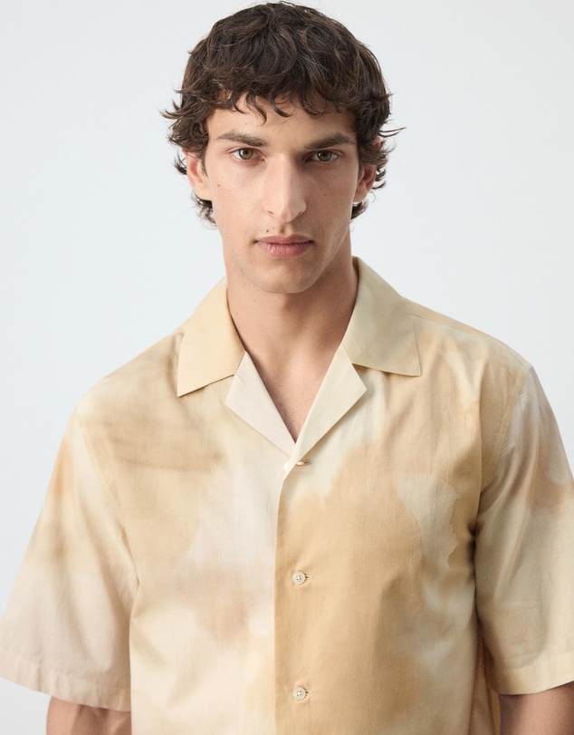 M.N.G - Cambri Camisa