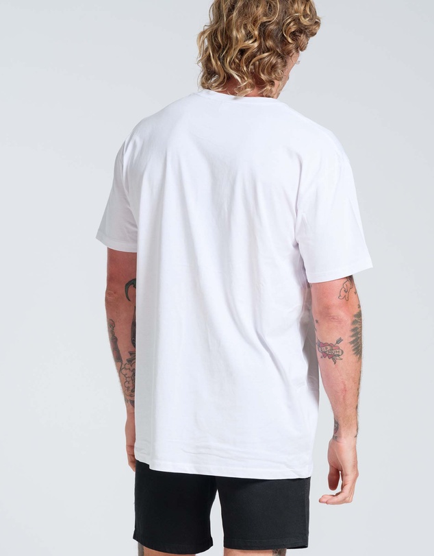 Vacancy Co - Butterfly Effect Tee