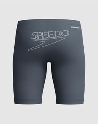 Speedo - Classic Logo End Jammers - Kids-Teens