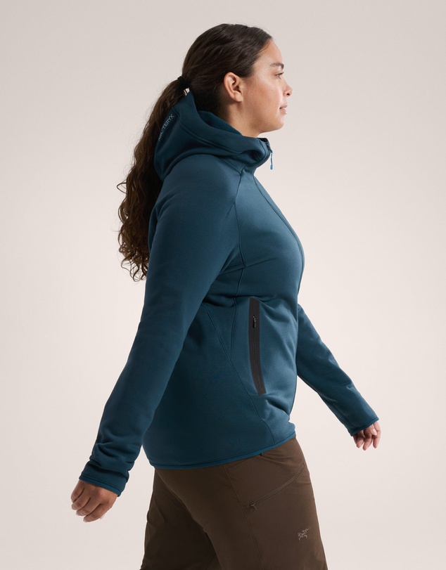 Arc'teryx - Kyanite Hoody Women's