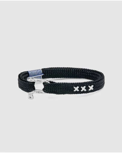 PIG&HEN - Sharp Simon XXX Bracelet