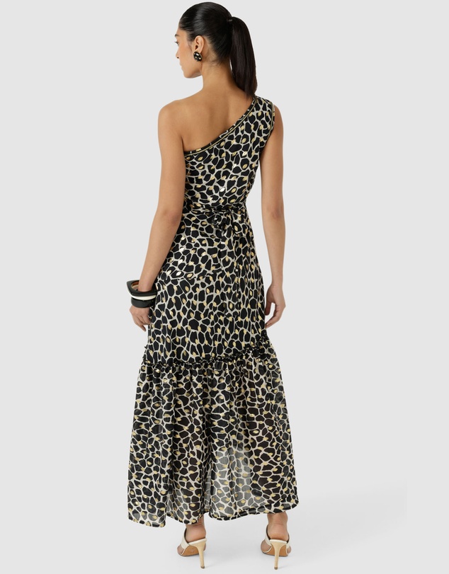 SACHA DRAKE - Daria Maxi Dress