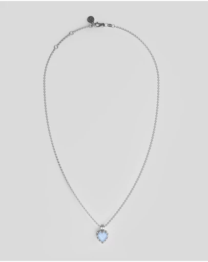 Stolen Girlfriends Club - Love Claw Necklace