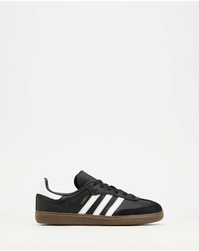 adidas Originals - Samba OG - Kids