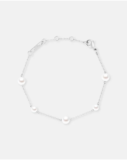 Daniel Wellington - Pearl Step Bracelet