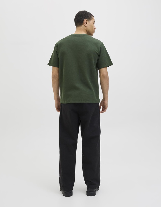 Jack & Jones - Austin SS Tee