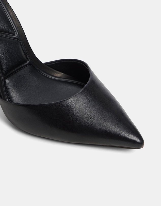 ALDO - Derperla Ankle Strap Pump Heels