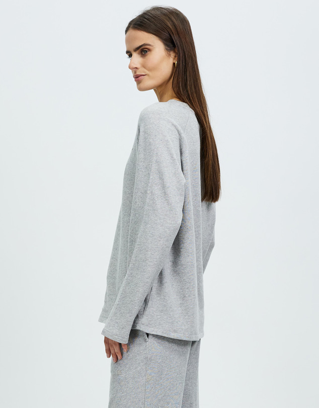 Assembly Label - THE ICONIC EXCLUSIVE - Logo Lounge Top