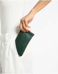 Status Anxiety - Keepsake Sunglasses Pouch