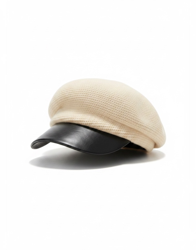 Mossée - Ava Knit Hat