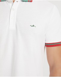 Oxford - Otto Organic Cotton Polo