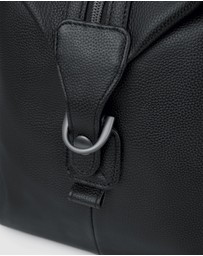 Samsonite - Sam Classic Leather Duffle