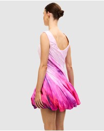 Acler - Gerrans Mini Dress