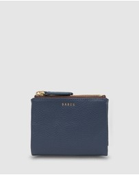 SABEN - Delilah Wallet Ink