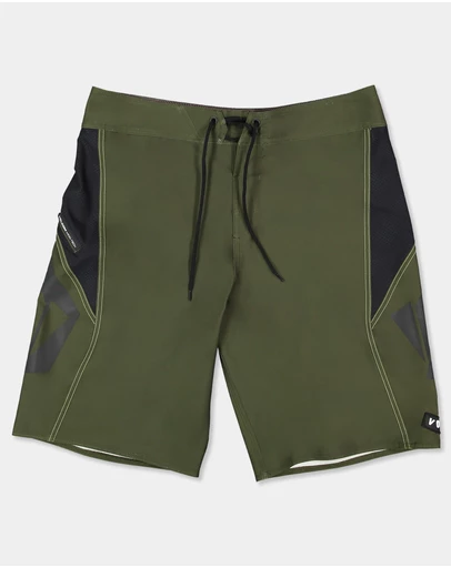 Volcom - Boys 8 to 16 Pro Stone Mod 21