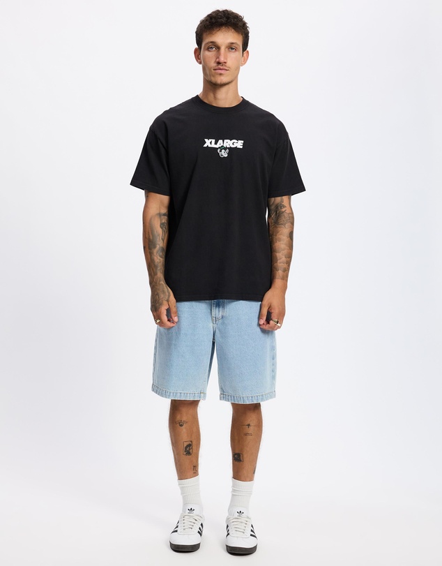 X-Large - Mad Keith SS Tee