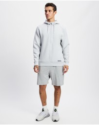 Cutter & Buck - Roam Half Zip Hoodie