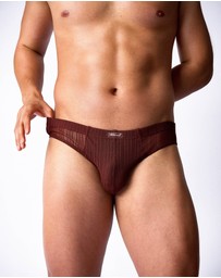 TEAMM8 - Romeo Sheer Bikini Brief