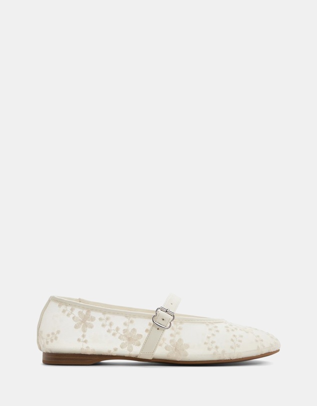 Call It Spring - Elyiaa Flats