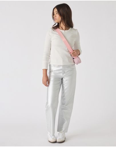 Silver