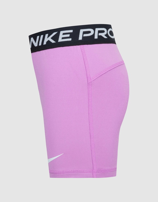 Nike - Pro Dri-FIT Shorts - Kids