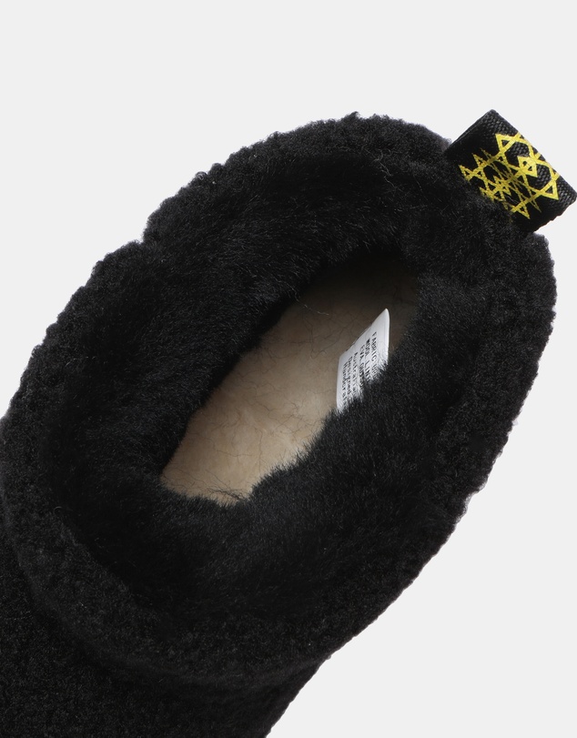 EVERAU - EverAU Ugg Ultra Platform Teddycozy Faux Fur Upper UGG Boots