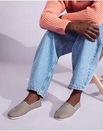 TOMS - Alpargata Classic - Men's