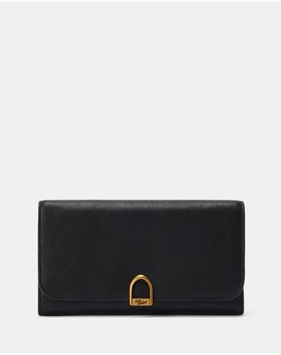 R.M.Williams - Eden Continental Wallet