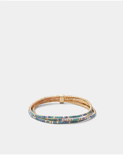 MIMCO - Mini Shimmy Bracelet
