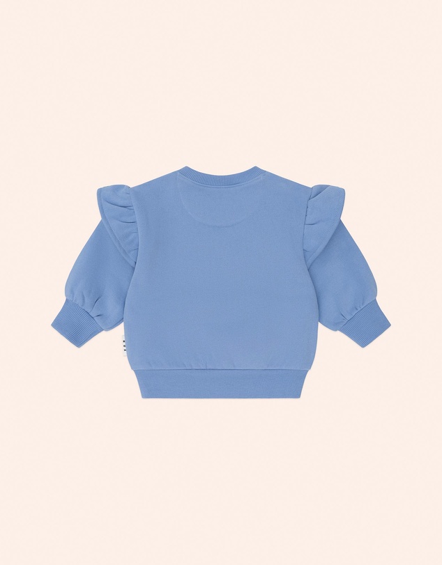 Huxbaby - Whimsical Unicorn Sweatshirt - Babies-Kids