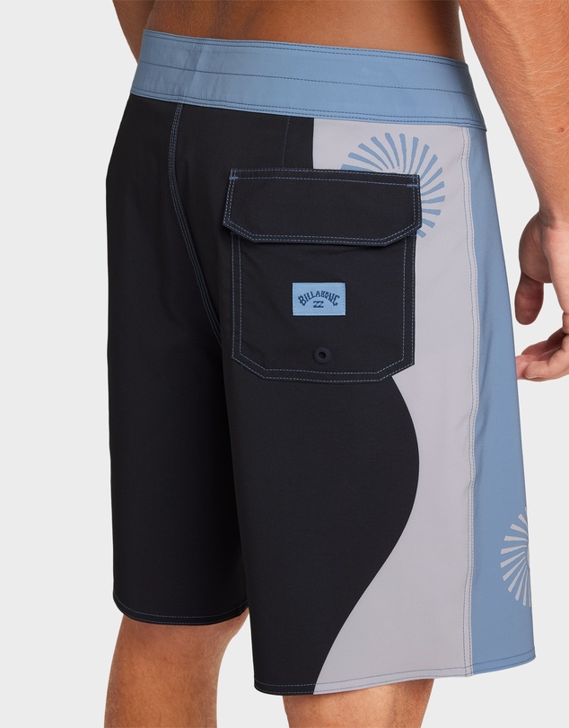 Billabong - Mens Sundays Pro 19