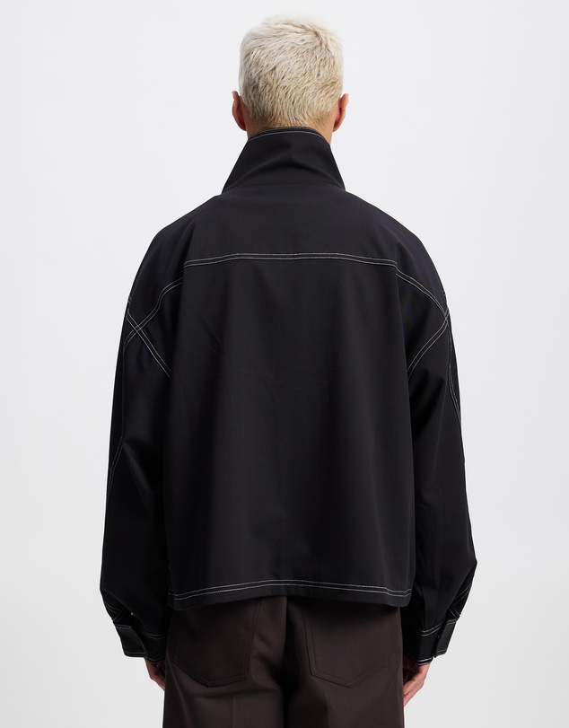 Bonsai - Work Jacket Oversize Fit