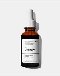 The Ordinary - Granactive Retinoid 2% Emulsion - 30ml