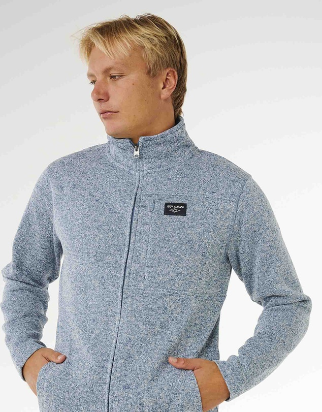 Rip Curl - Crescent Zip Through
